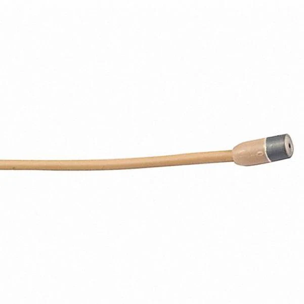 Sennheiser MKE2-4-3 Gold-C Condenser Lavalier Microphone - Image 2