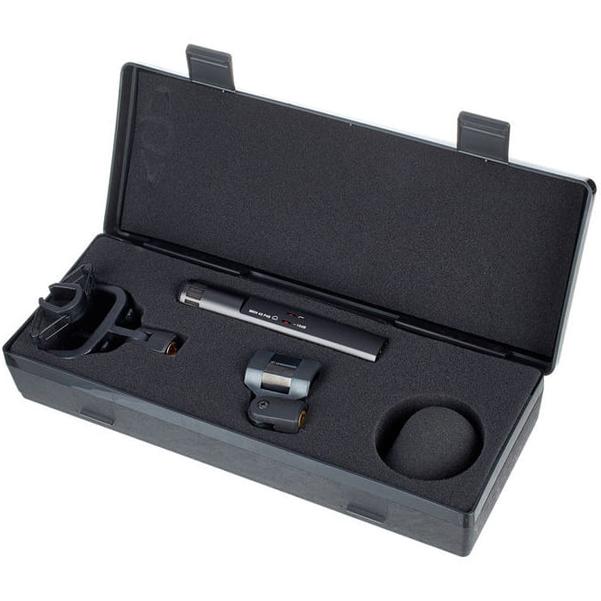 Sennheiser MKH 40 P48 Cardioid RF Condenser Microphone - Image 4