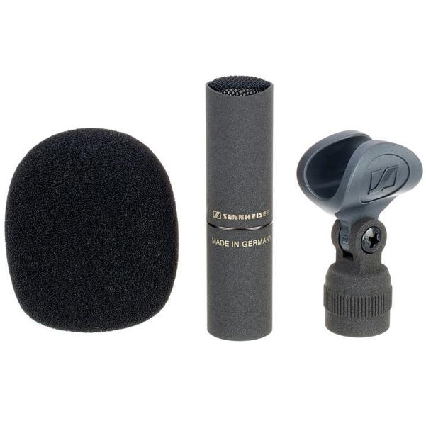Sennheiser MKH 8020 Condenser RF Microphone - Image 4