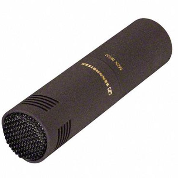 Sennheiser MKH 8040 Compact Cardioid Condenser Microphone
