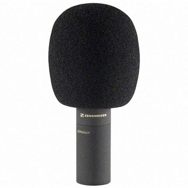 Sennheiser MKH 8040 Compact Cardioid Condenser Microphone - Image 2