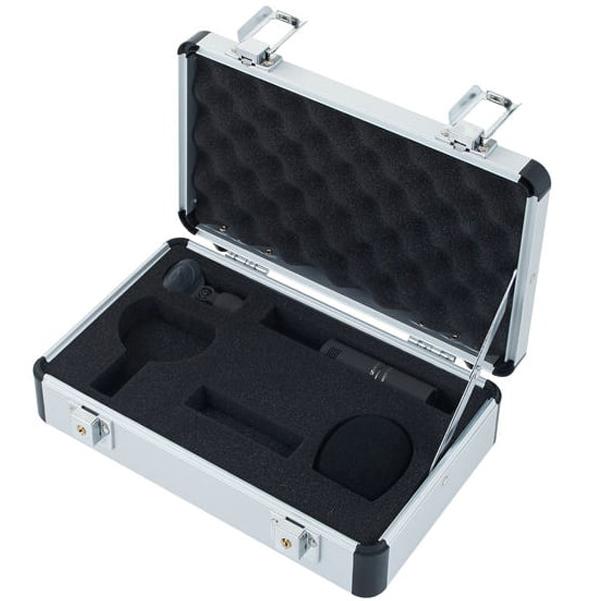 Sennheiser MKH 8050 Compact Super-Cardioid Condenser Microphone - Image 4