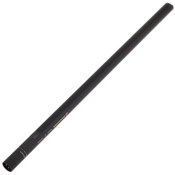 Sennheiser MKH 8070 Long Shotgun Condenser Microphone