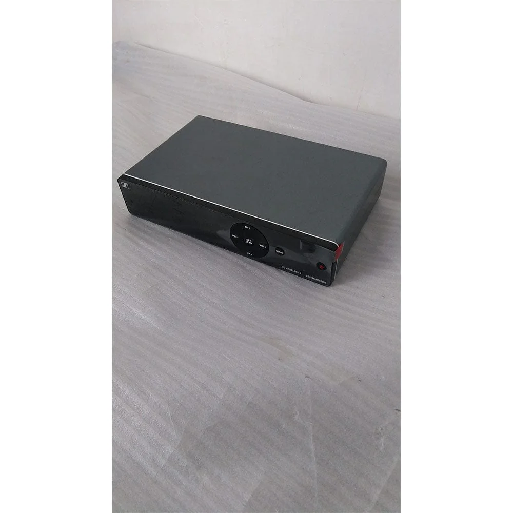 Sennheiser XSW 1-908 Wireless System For Brass Instruments - Open Box B Stock - Image 4