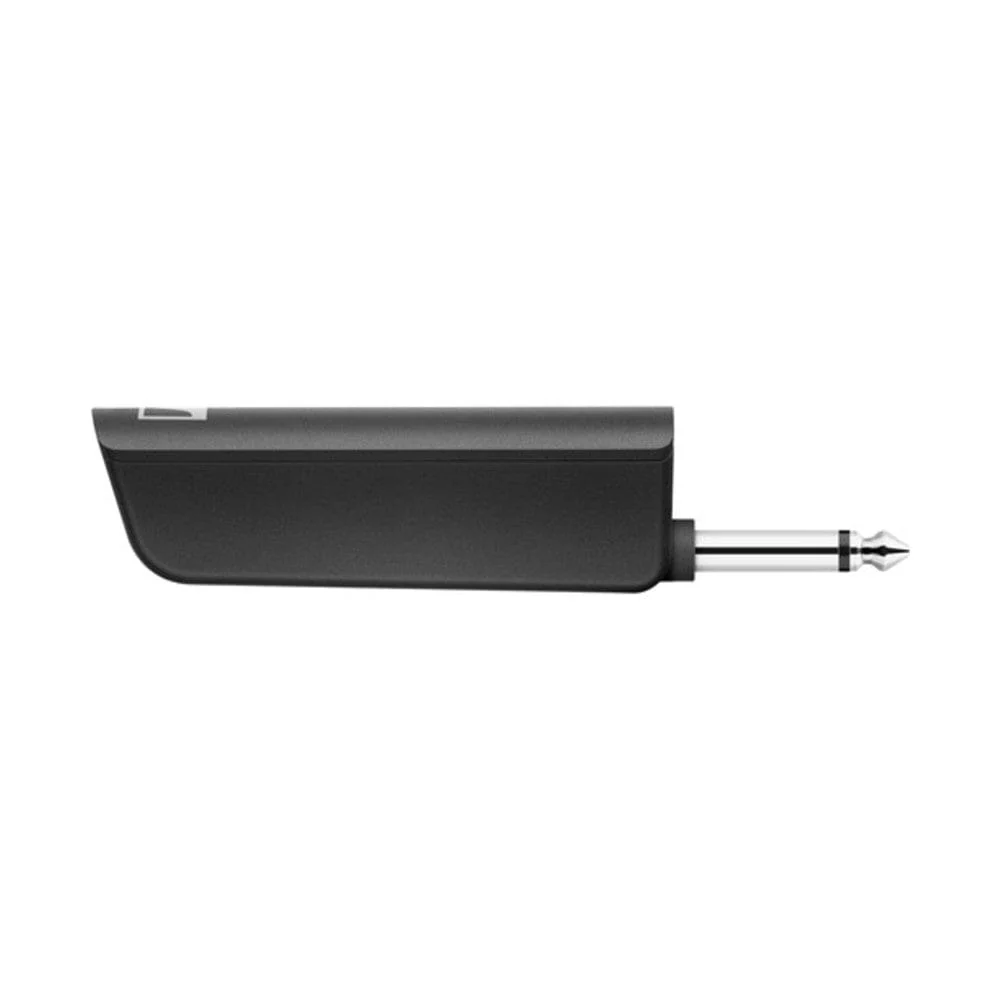 Sennheiser XSW D INSTRUMENT RX 1/4 Inch Plug In Receiver 2.4 GHz - Image 3