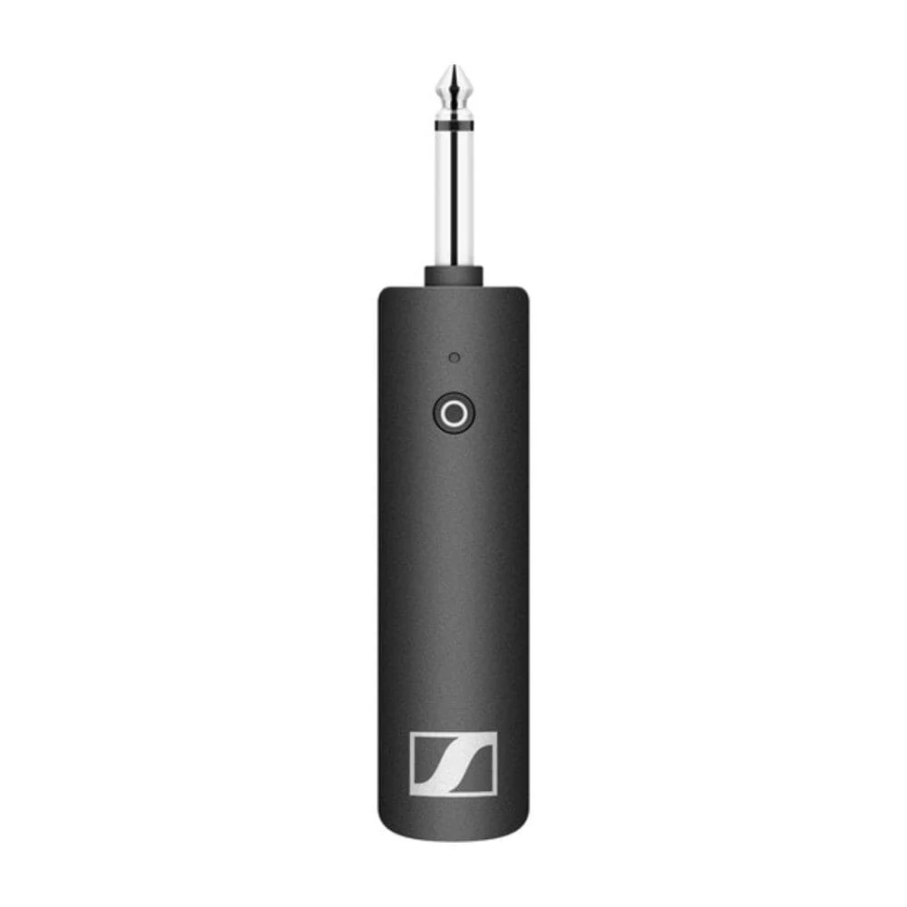 Sennheiser XSW D INSTRUMENT TX 1/4 Inch Plug On Transmitter 2.4 GHz - Image 2