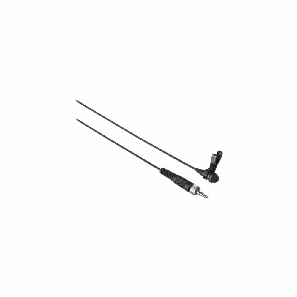 Sennheiser XSW-D LAVALIER SET Digital Wireless Omni Lavalier Microphone System - Image 2