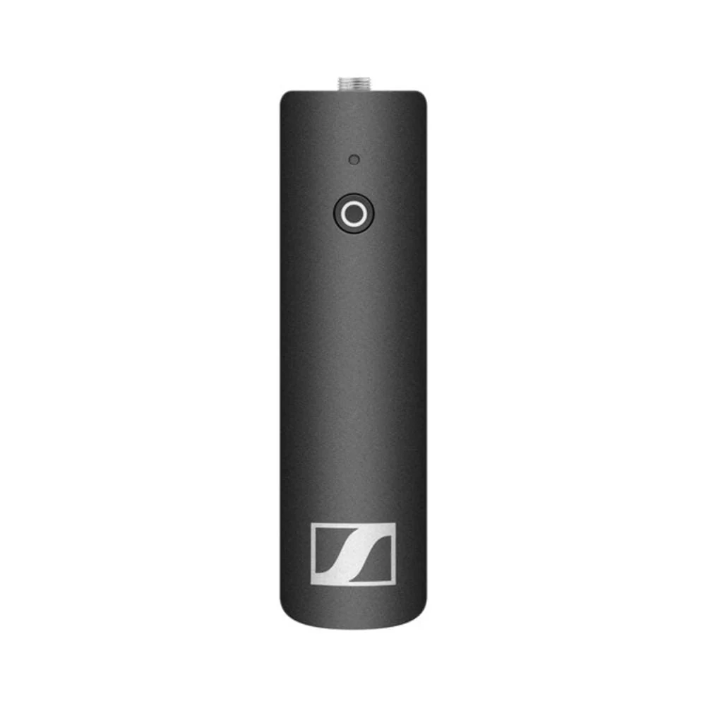 Sennheiser XSW D MINI JACK TX Bodypack Transmitter 2.4 GHz - Black - Image 2