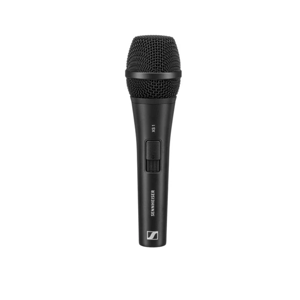 Sennheiser XSW-D Vocal Set Digital Wireless Plug On Microphone System with Handheld Mic - Image 3