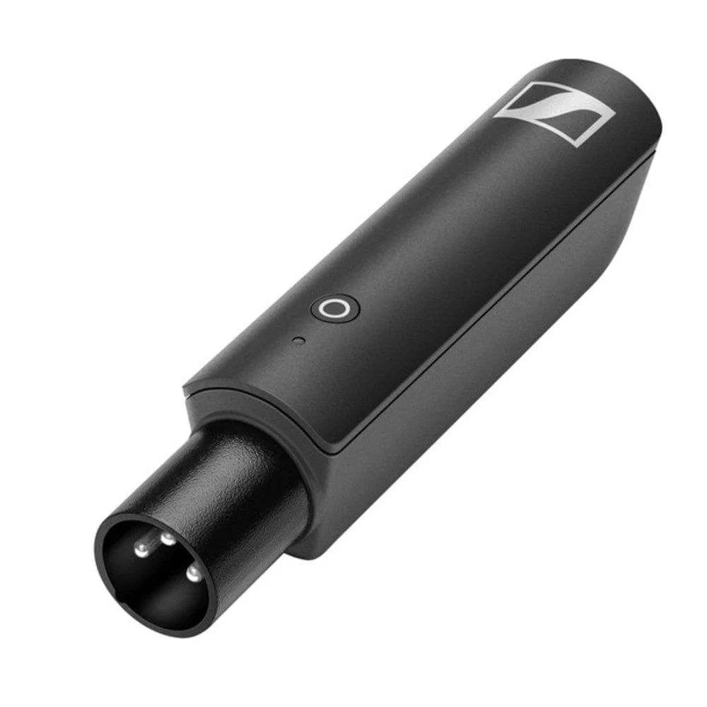 Sennheiser XSW-D Vocal Set Digital Wireless Plug On Microphone System with Handheld Mic - Image 4