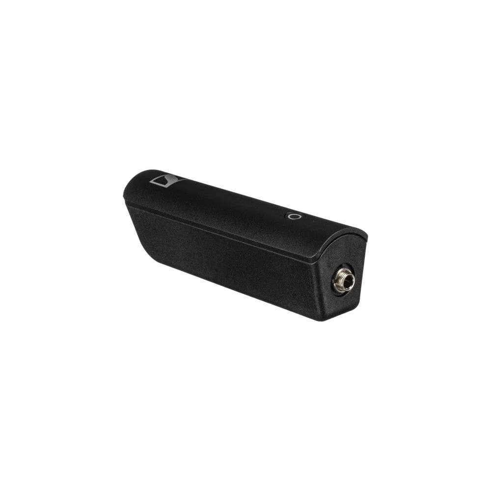 Sennheiser XSW-D Vocal Set Digital Wireless Plug On Microphone System with Handheld Mic - Image 6
