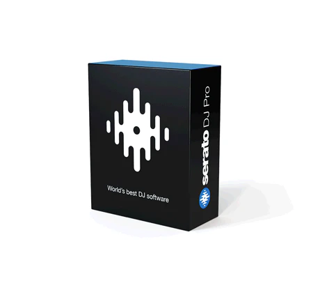 Serato DJ Pro Professional DJ Software – Professional Audio Software & Plugin - Image 2