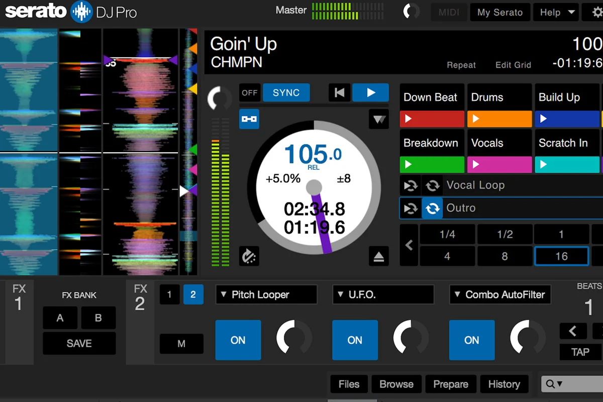 Serato DJ Suite All-in-One DJ Software Bundle – Professional Audio Software & Plugin - Image 2