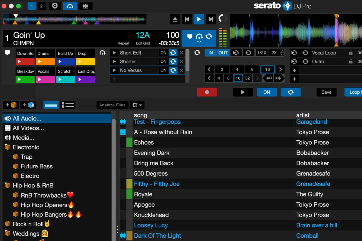 Serato DJ Suite All-in-One DJ Software Bundle – Professional Audio Software & Plugin - Image 3