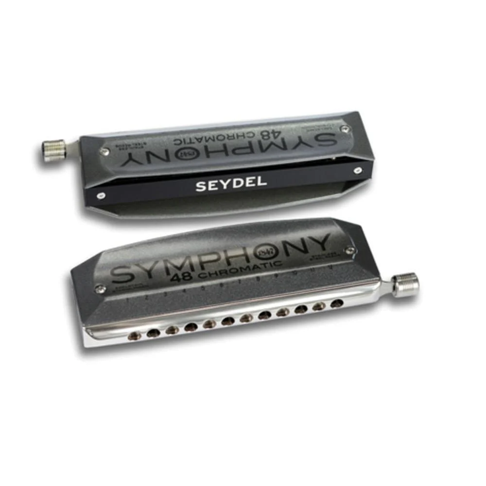 Seydel 55480 48C Symphone Chromatic