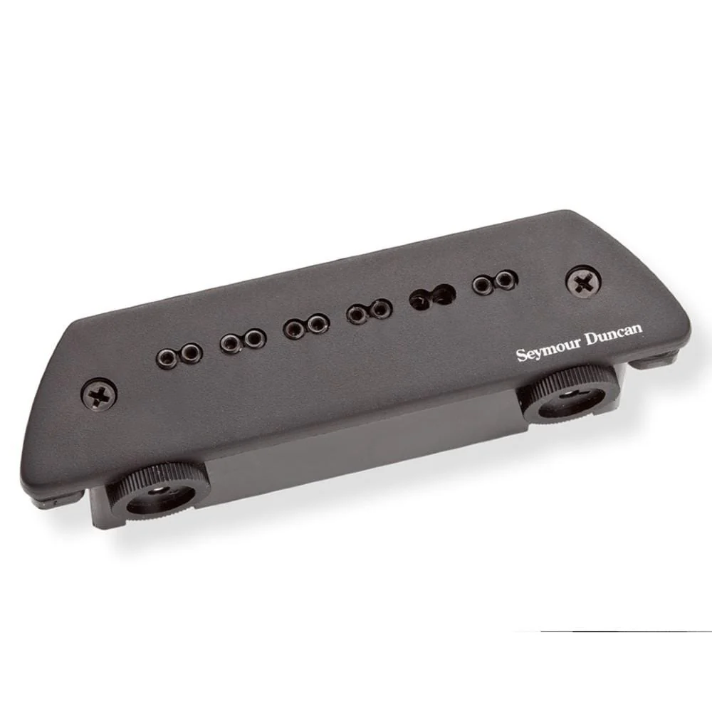 Seymour Duncan SA-6 Mag Mic Active Acoustic Guitar Microphone Pickup