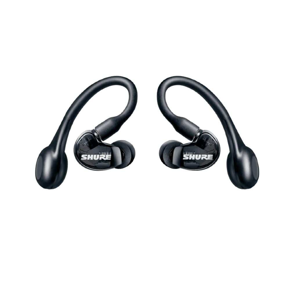 Shure Aonic 215 True Wireless Sound Isolating Earphones - Image 4