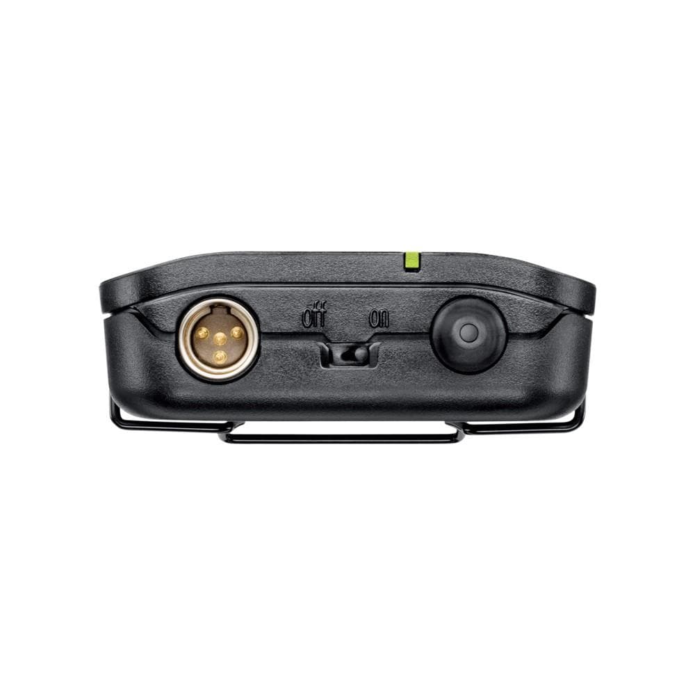 Shure BLX14 Wireless Presenter System with CVL Lavalier Microphone - Image 4