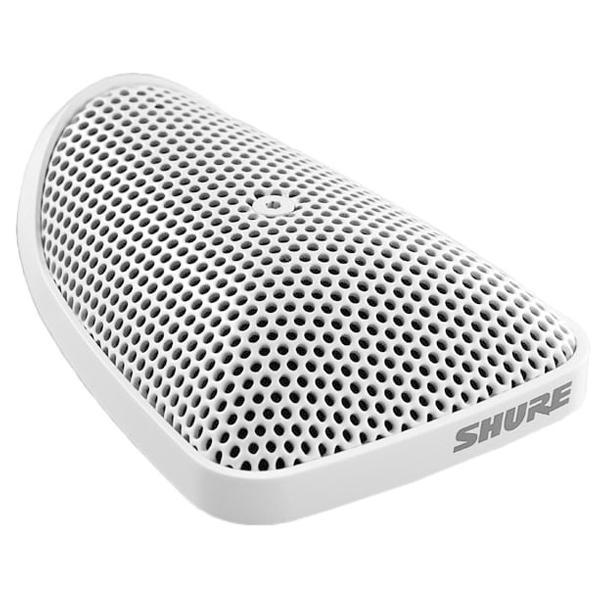 Shure Centraverse CVB Condenser Boundary Microphone - Image 4