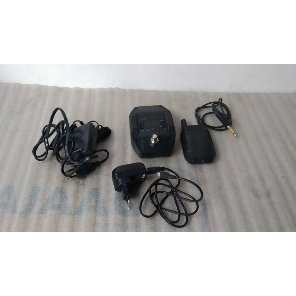 Shure GLXD16 Bodypack Wireless System - Open Box B Stock