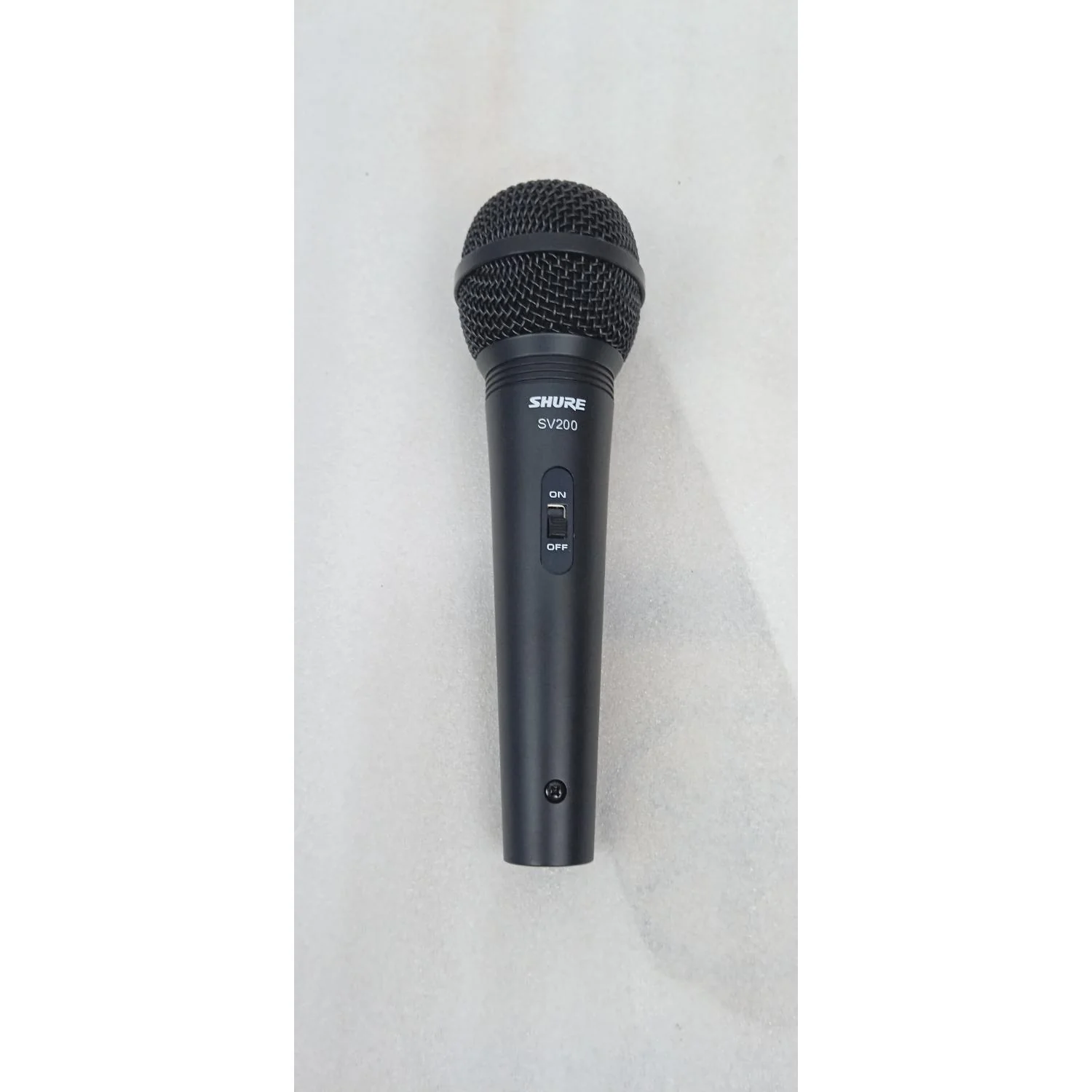 Shure SV200-Q Vocal Microphone - Open Box