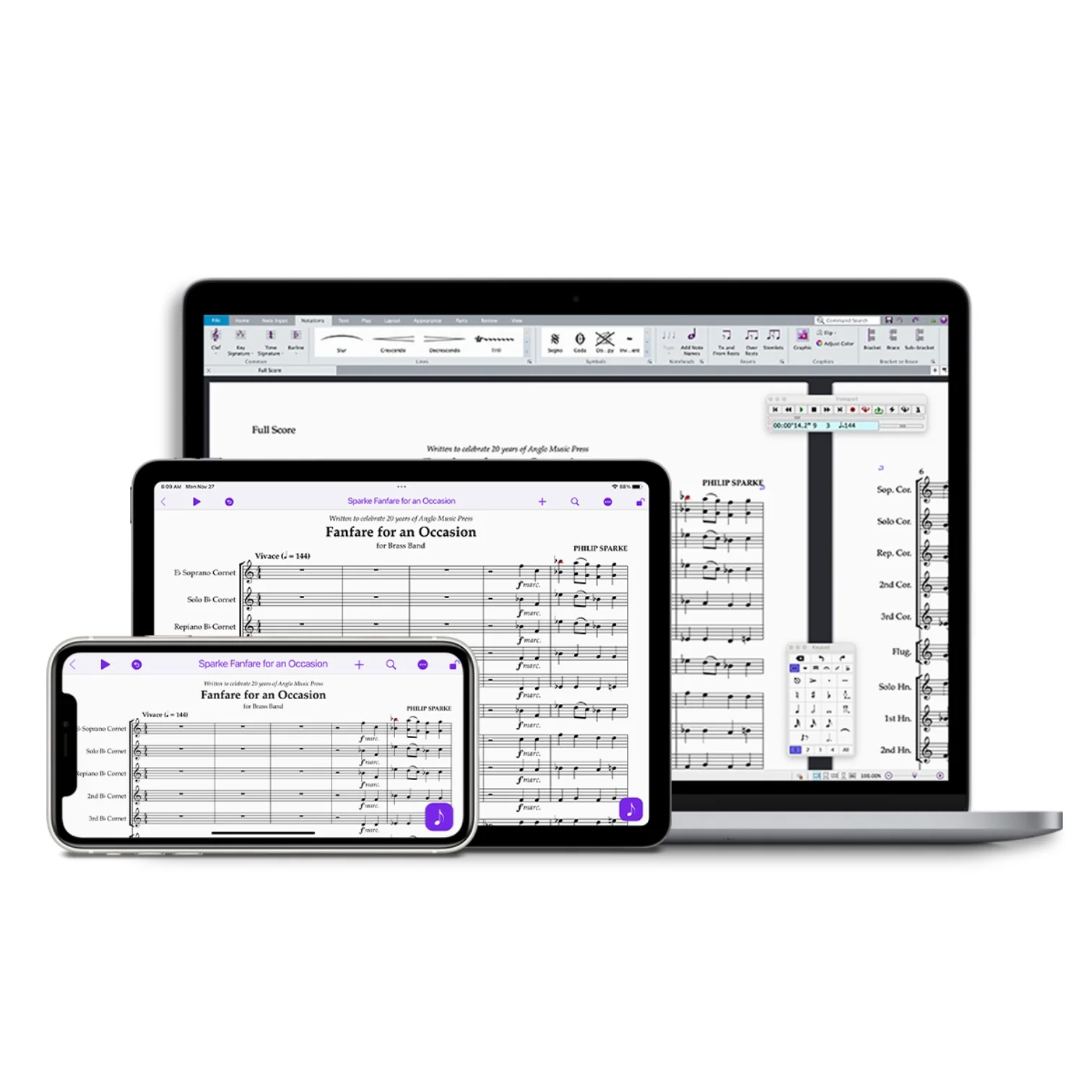 Sibelius Ultimate 1 Year Educational Subscription Renewal – Professional Audio Software & Plugin