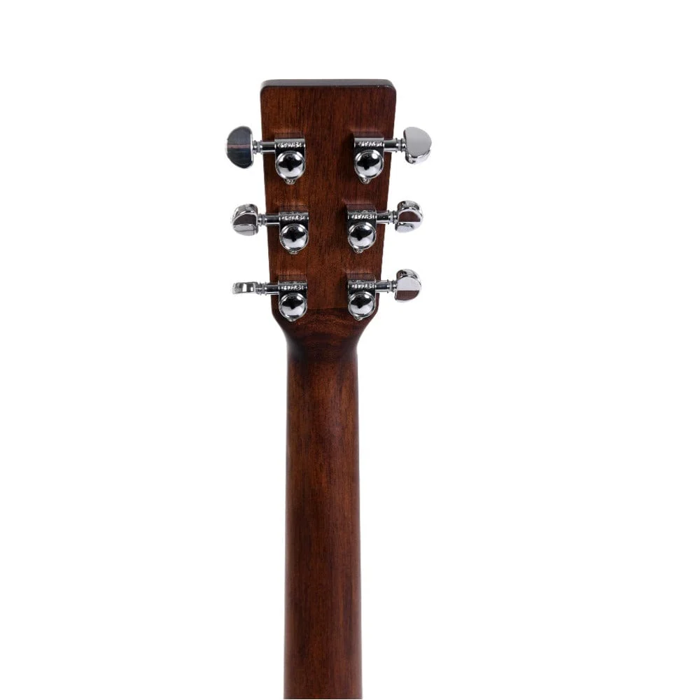Sigma DMC-15E 6 String Electro Acoustic Guitar - Image 5