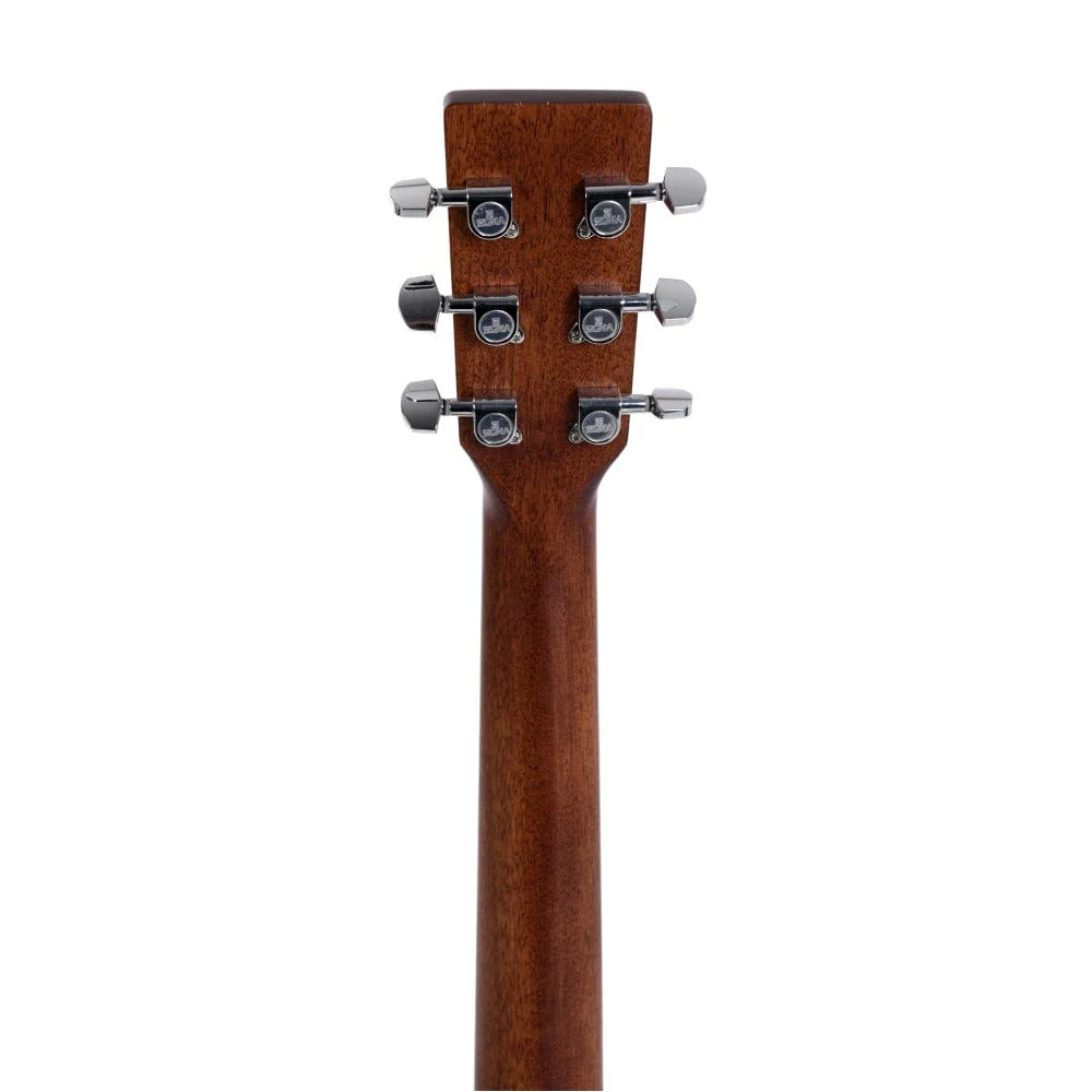 Sigma GMC-1E 6 String Electro Acoustic Guitar - Image 5