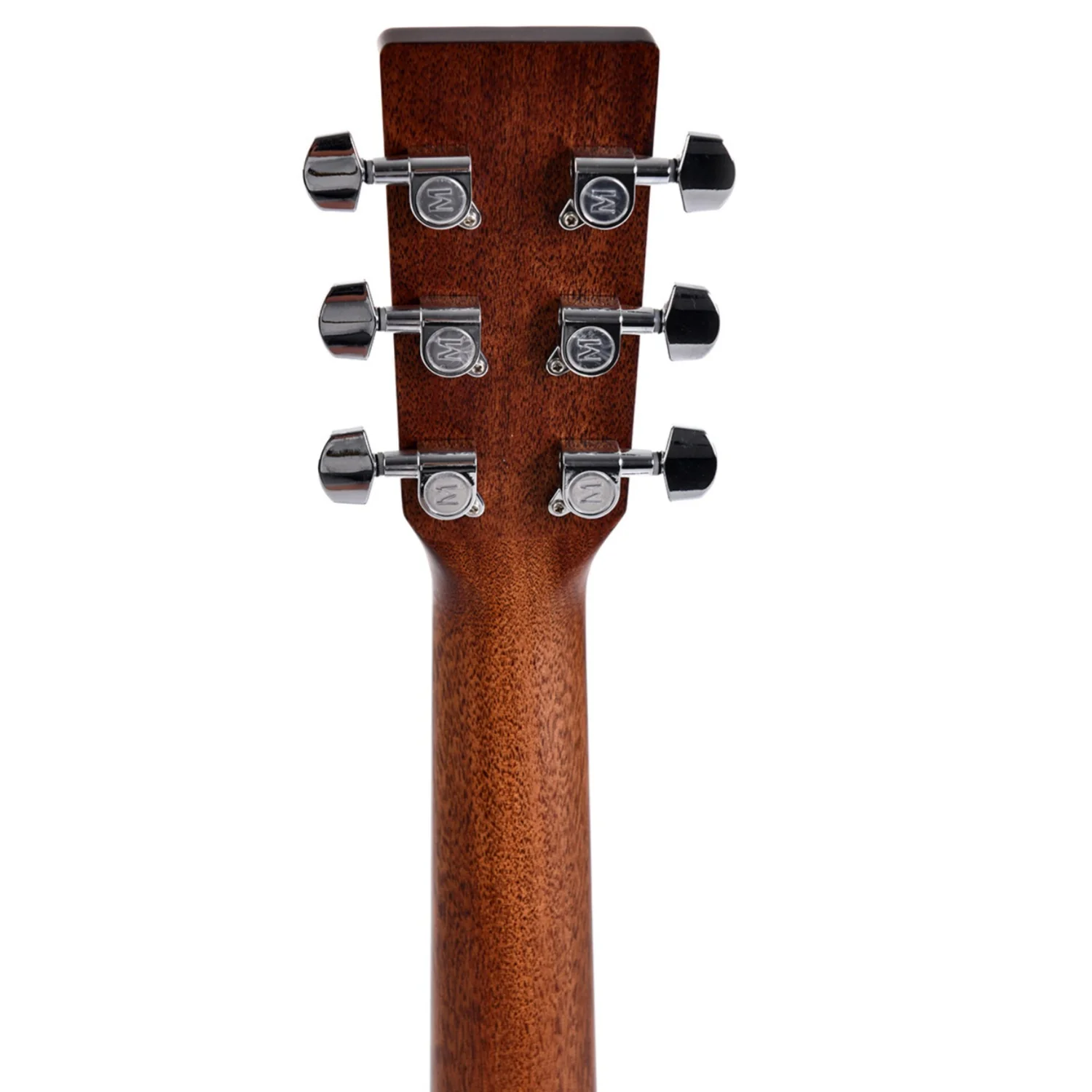 Sigma OMTC-1E-SB 6 String Electro Acoustic Guitar - Image 7