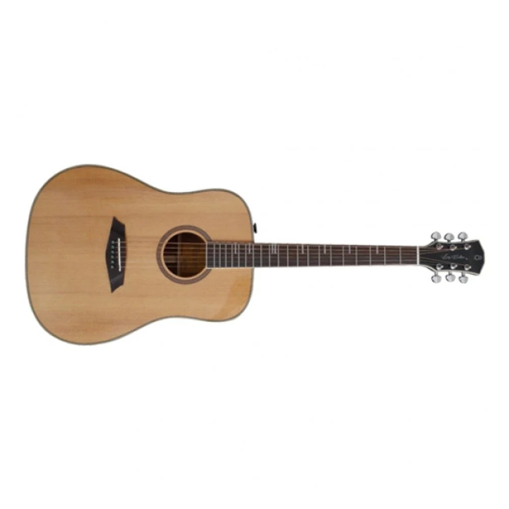 Sire A4 DS Electro Acoustic Guitar - Image 2