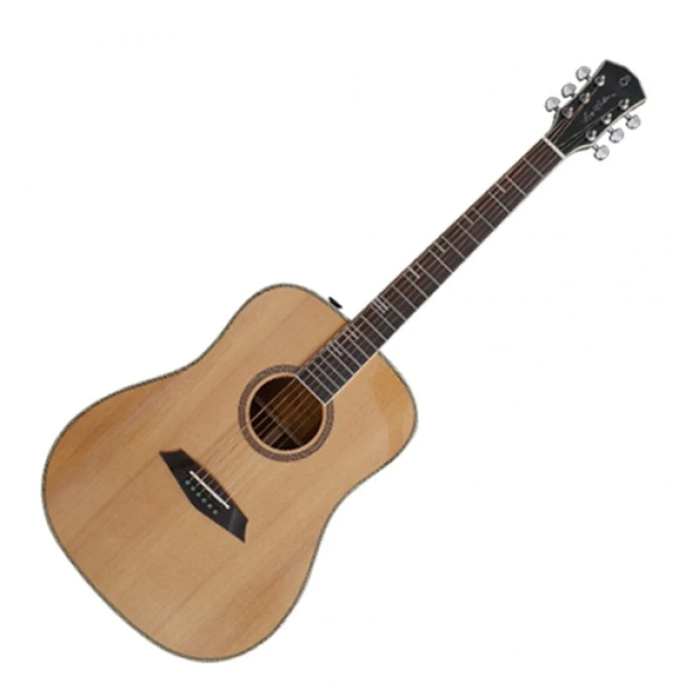 Sire A4 DS Electro Acoustic Guitar - Image 3