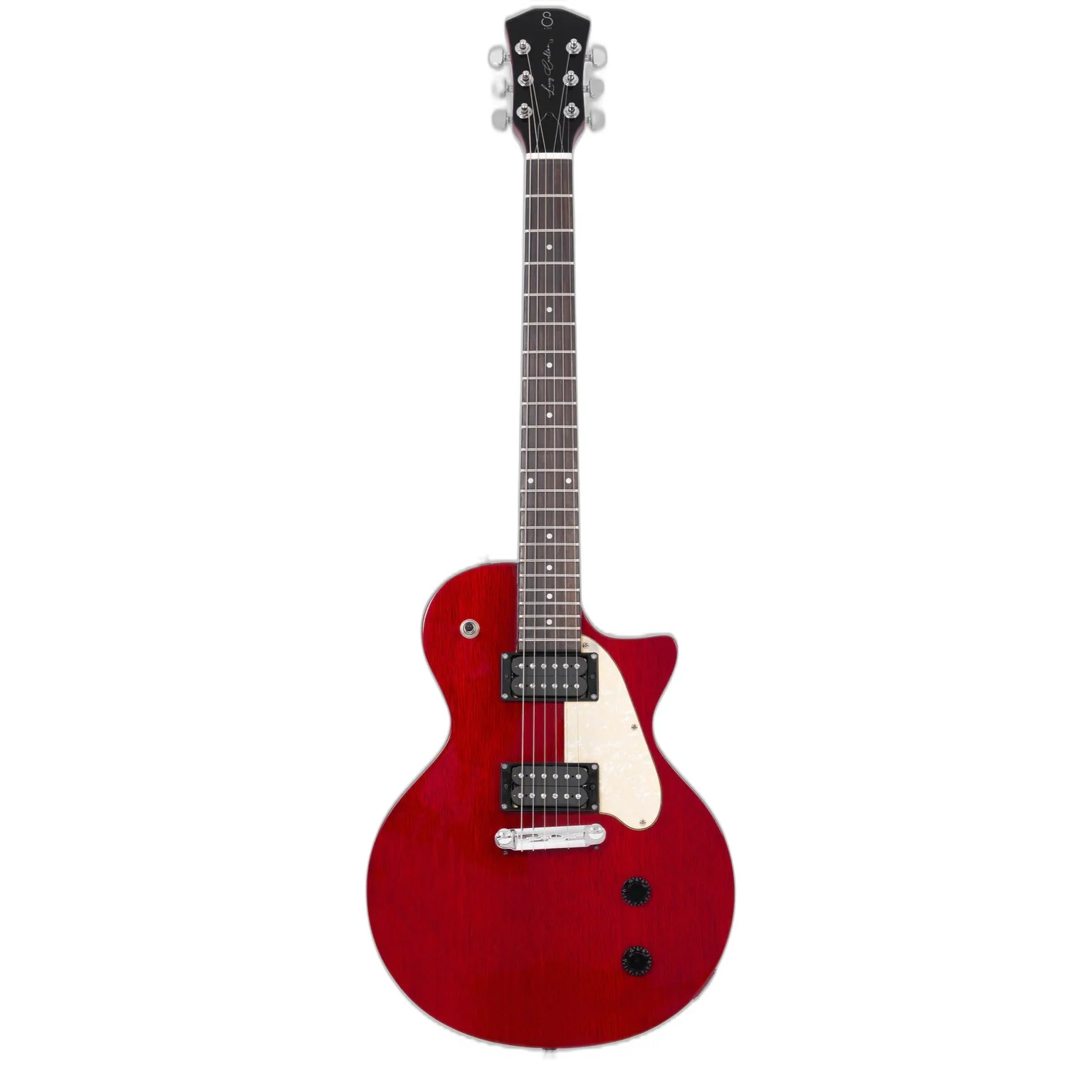 Sire L3 HH Larry Carlton 6 String Electric Guitar - Image 2