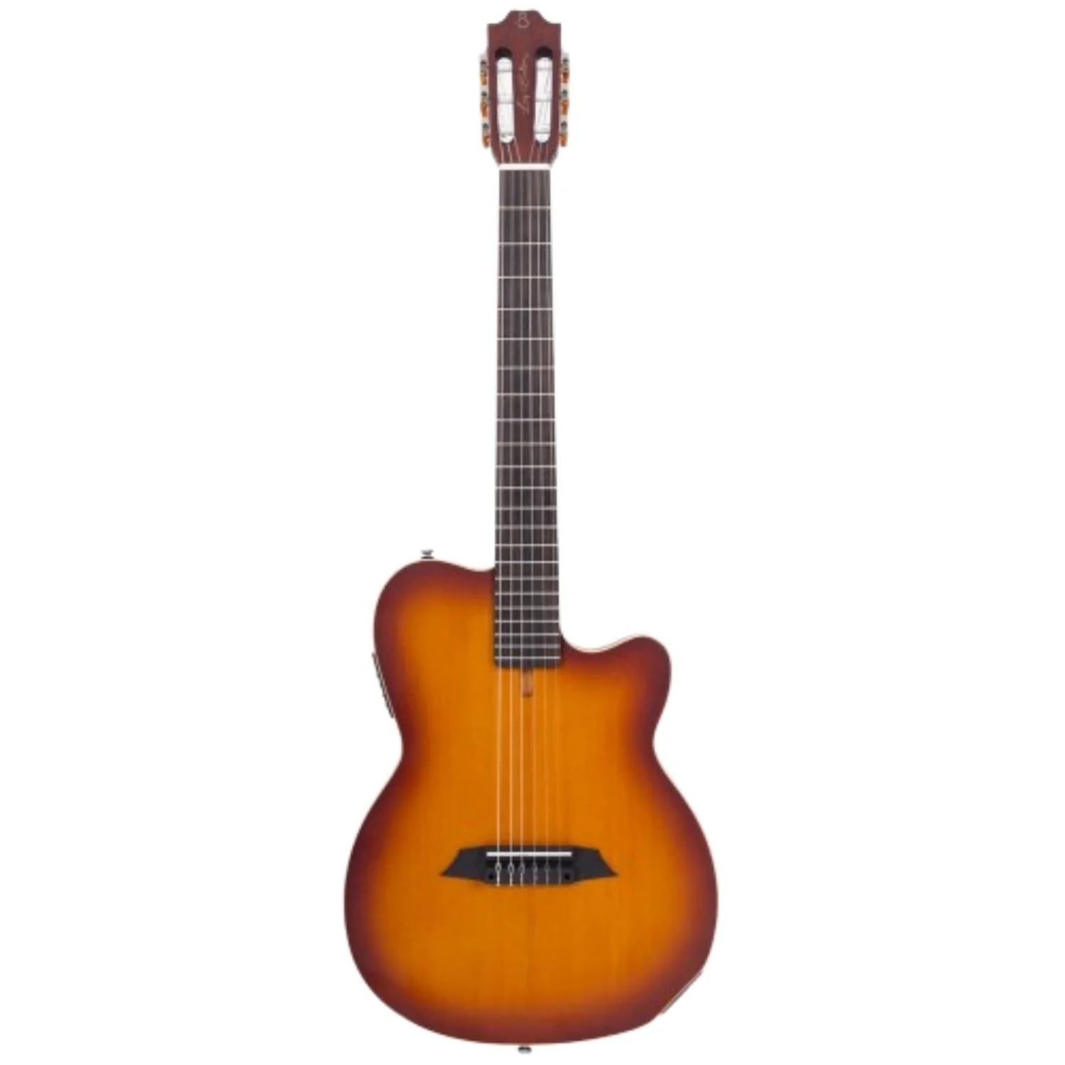 Sire Larry Carlton G5N 6 String Semi Classical Guitar - Image 2