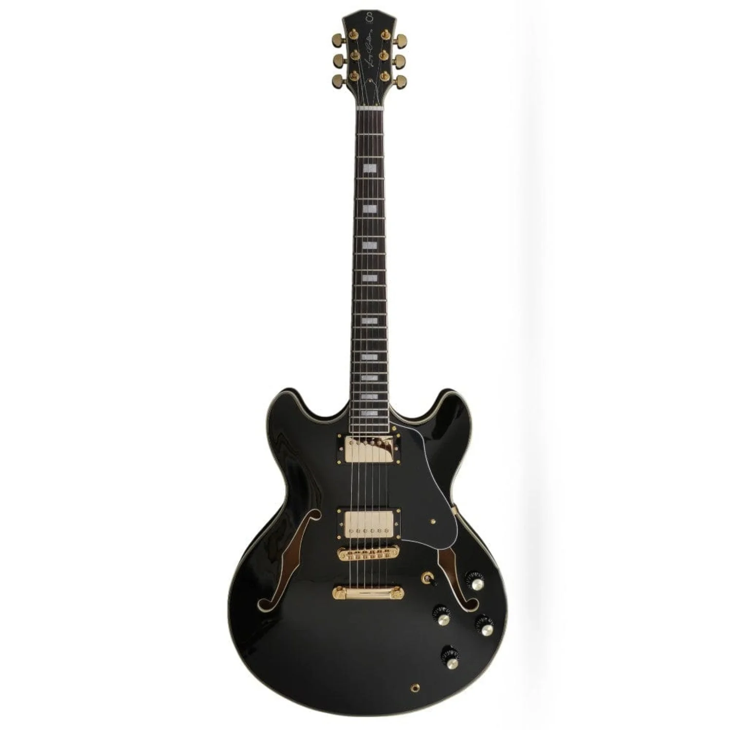 Sire Larry Carlton H7 6 String Electric Guitar