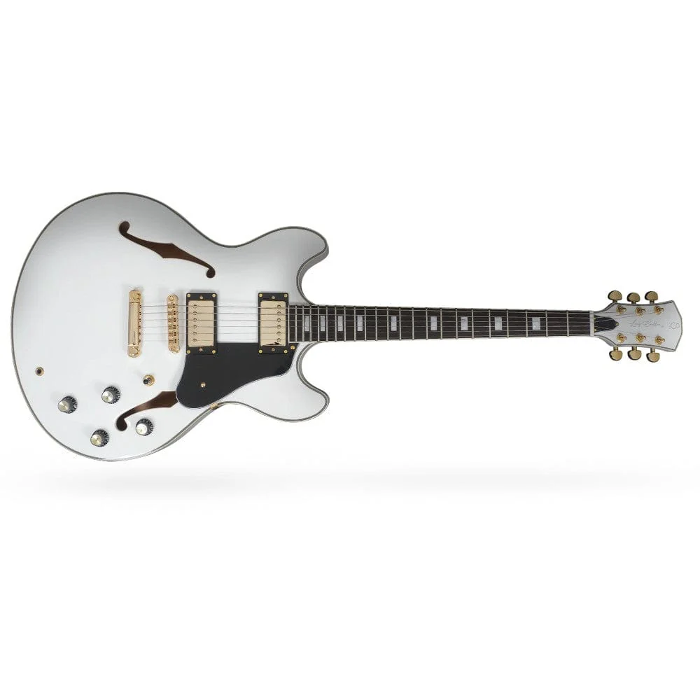Sire Larry Carlton H7 6 String Electric Guitar - Image 6