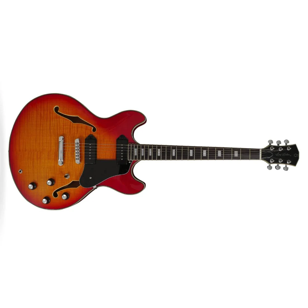 Sire Larry Carlton H7V 6 String Electric Guitar - Image 2