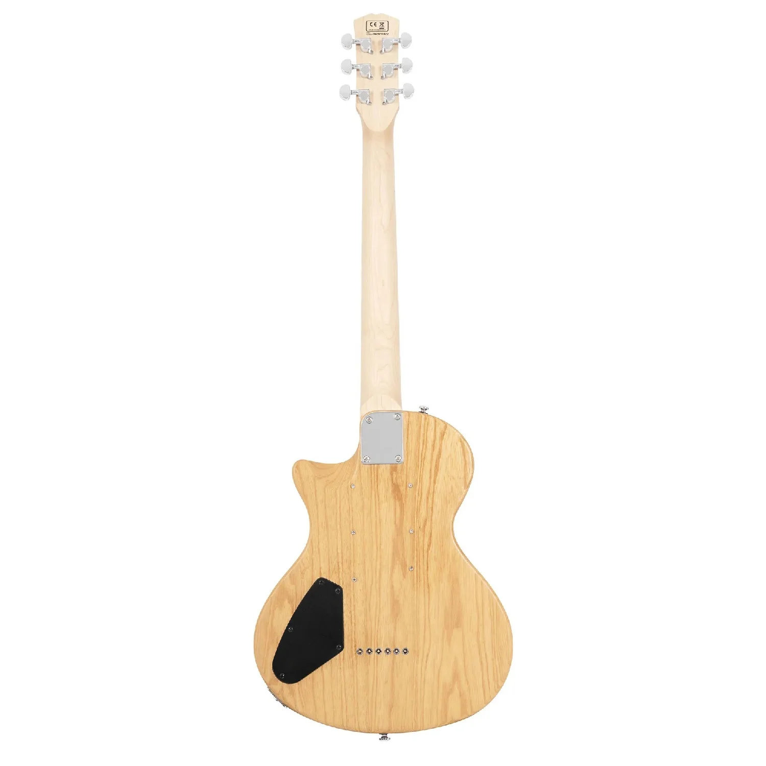 Sire Larry Carlton L5 6 String Electric Guitar - Image 7