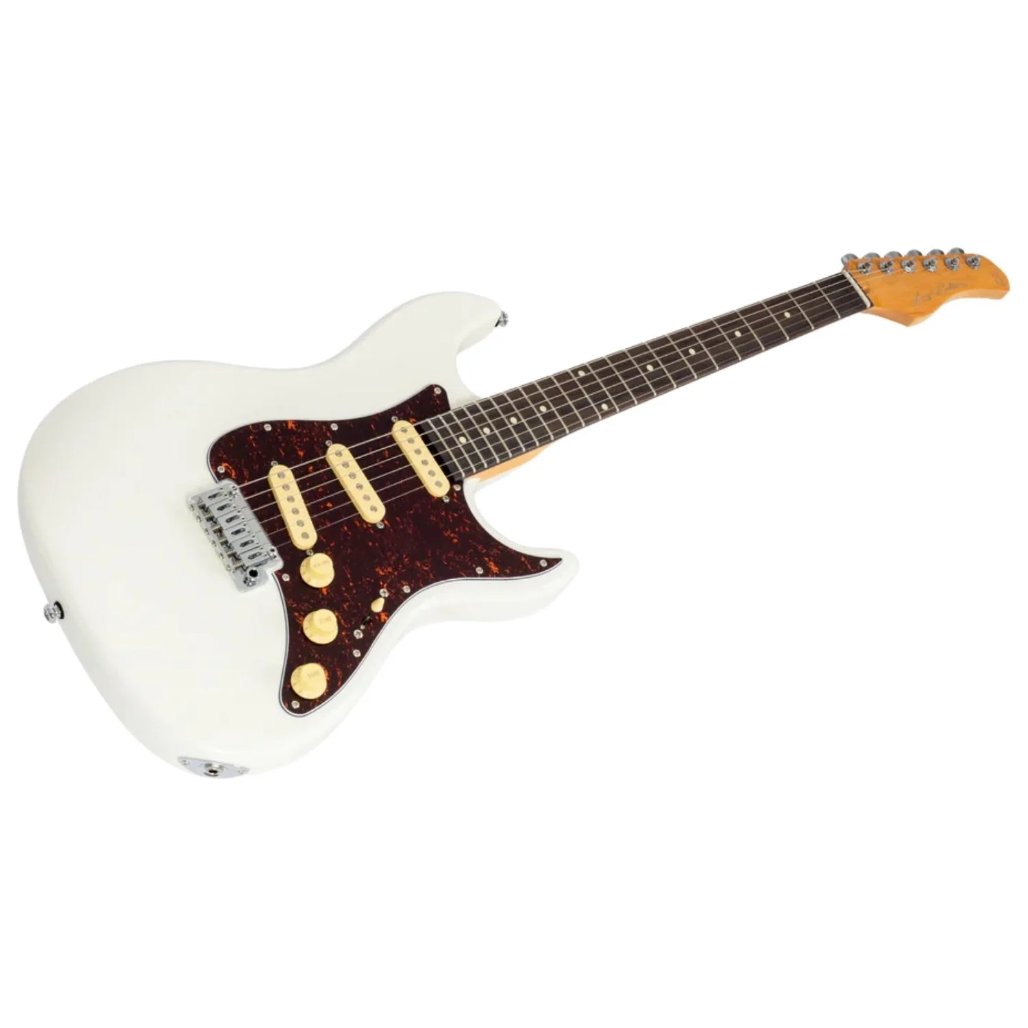 Sire Larry Carlton S3 6 String Electric Guitar - Image 15