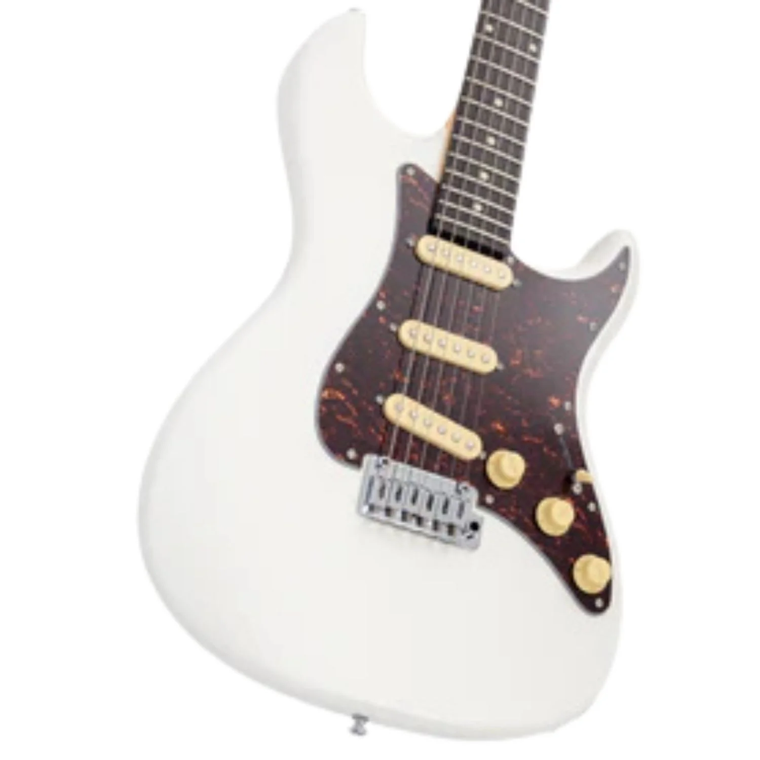 Sire Larry Carlton S3 6 String Electric Guitar - Image 17