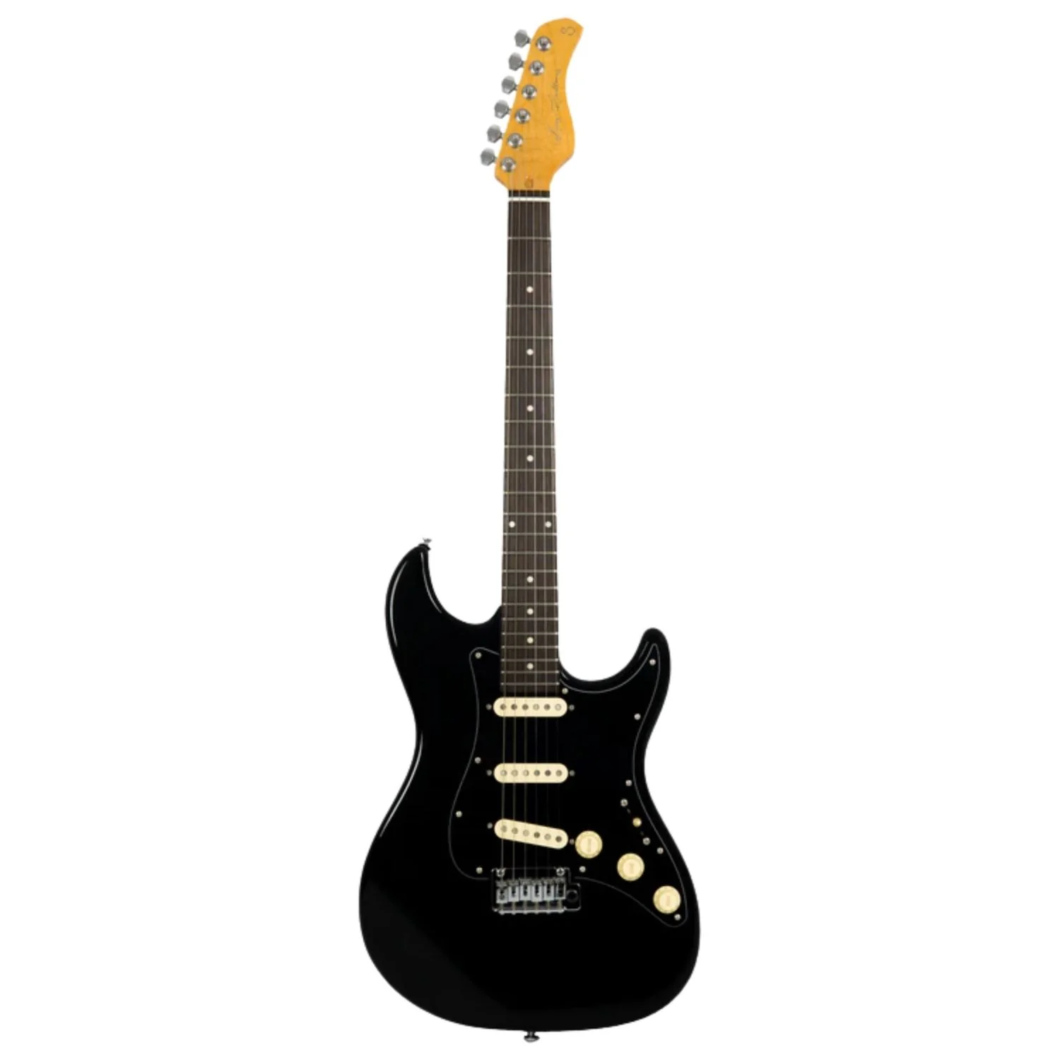 Sire Larry Carlton S3 6 String Electric Guitar - Image 21