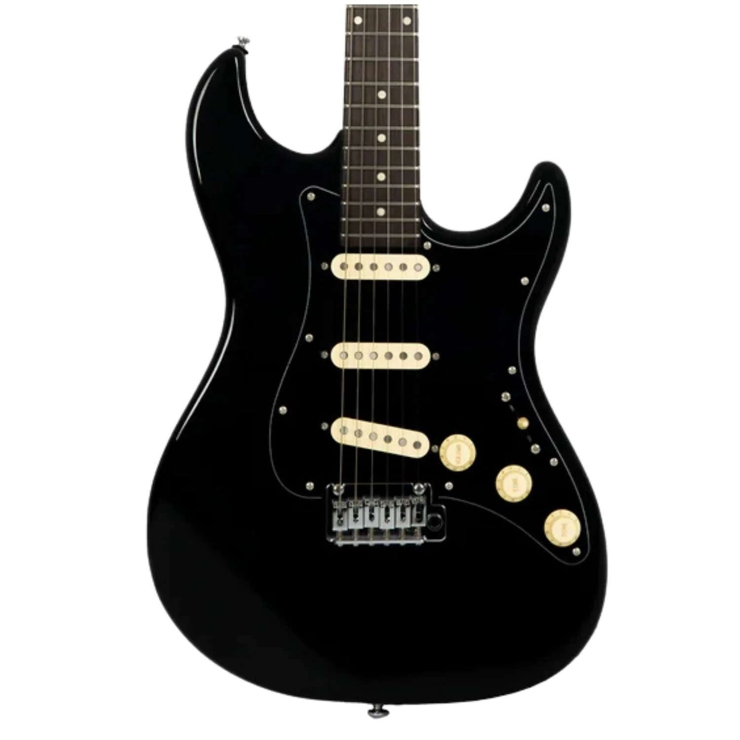 Sire Larry Carlton S3 6 String Electric Guitar - Image 23