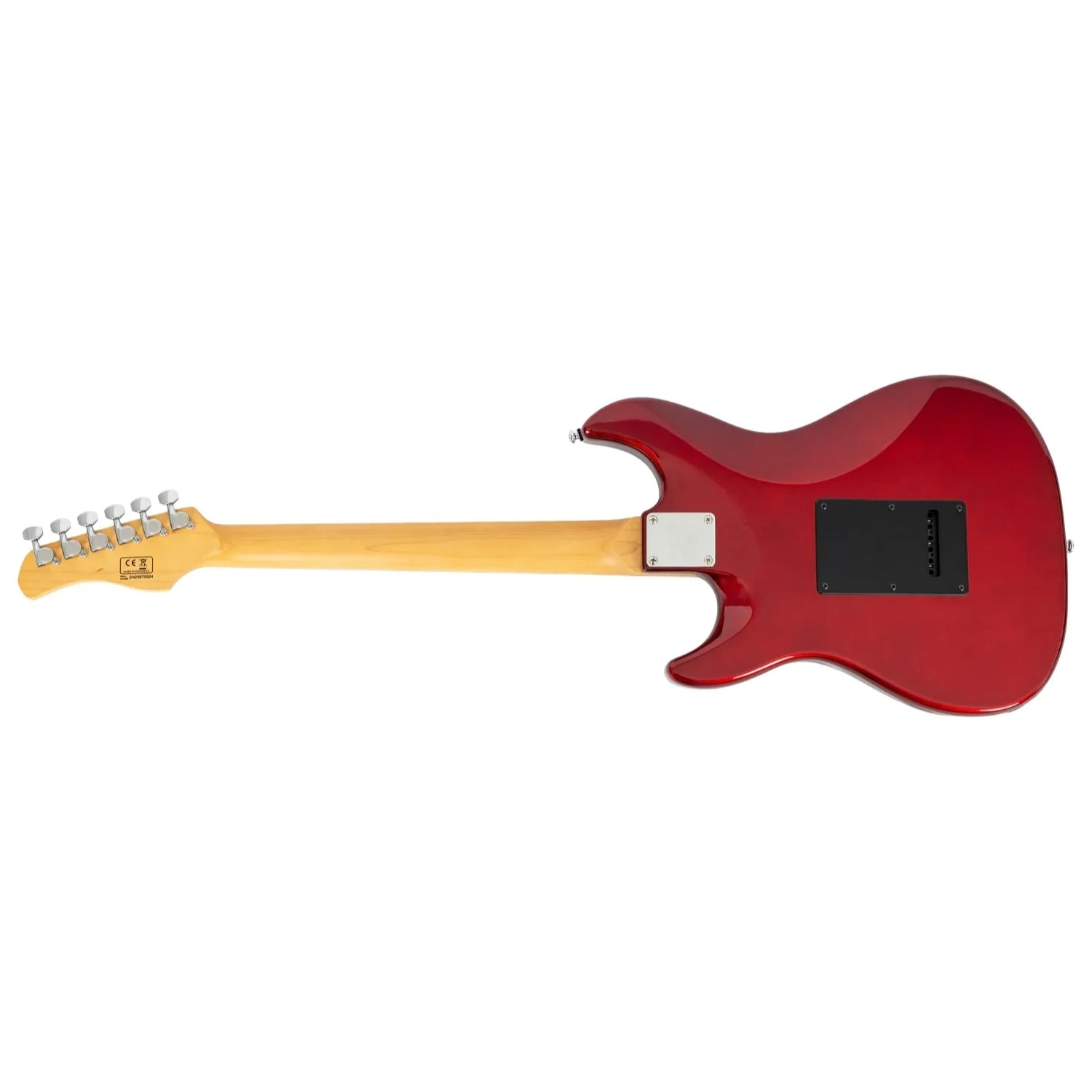 Sire Larry Carlton S3 6 String Electric Guitar - Image 34