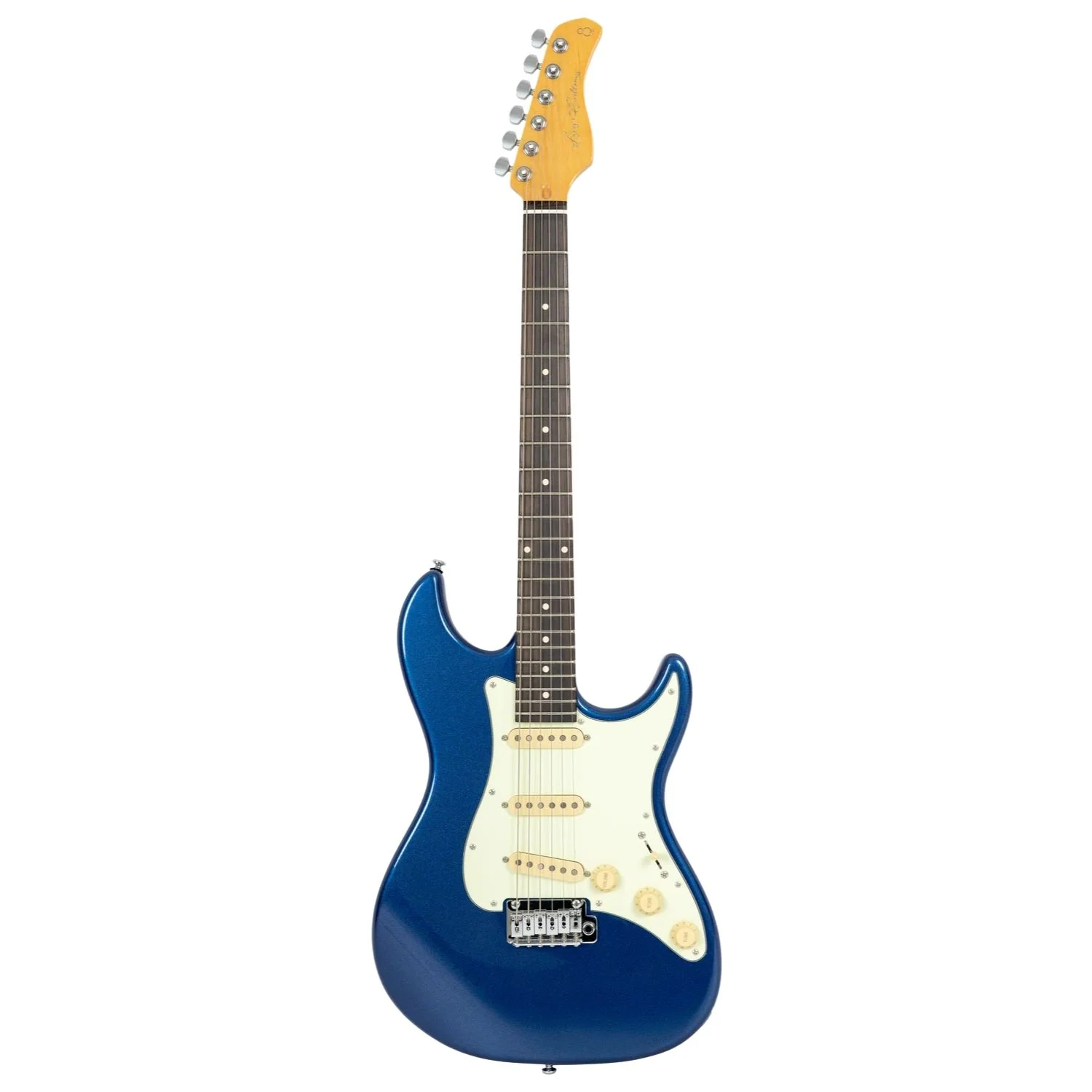 Sire Larry Carlton S3 6 String Electric Guitar - Image 35