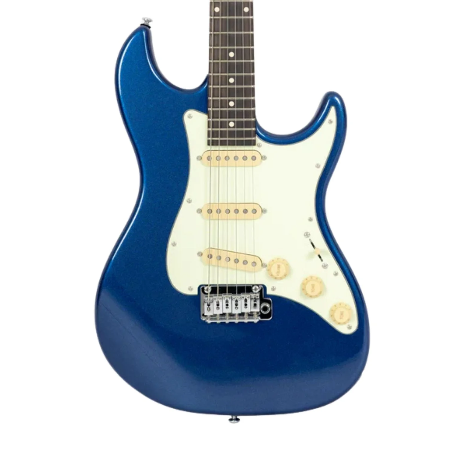 Sire Larry Carlton S3 6 String Electric Guitar - Image 37
