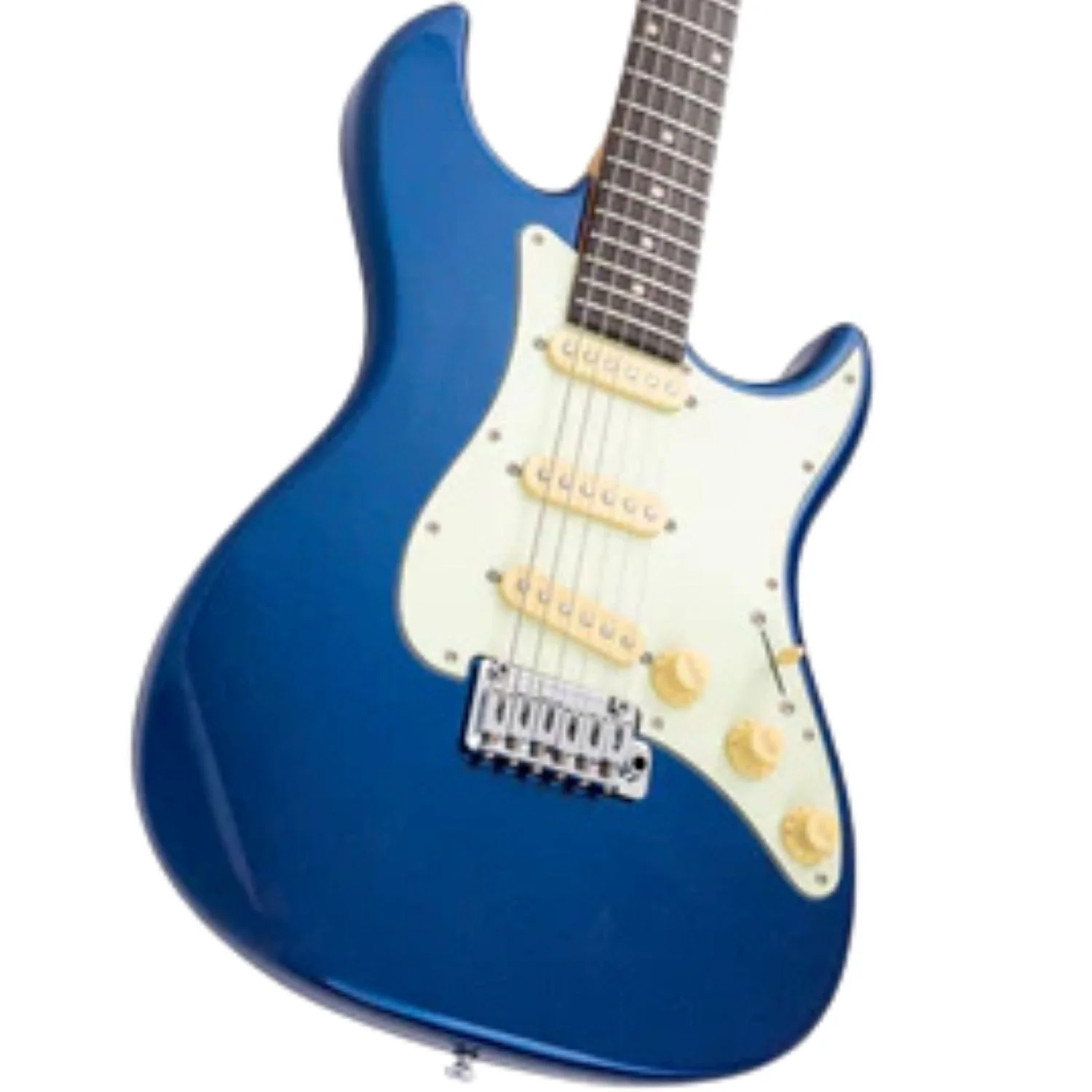 Sire Larry Carlton S3 6 String Electric Guitar - Image 38