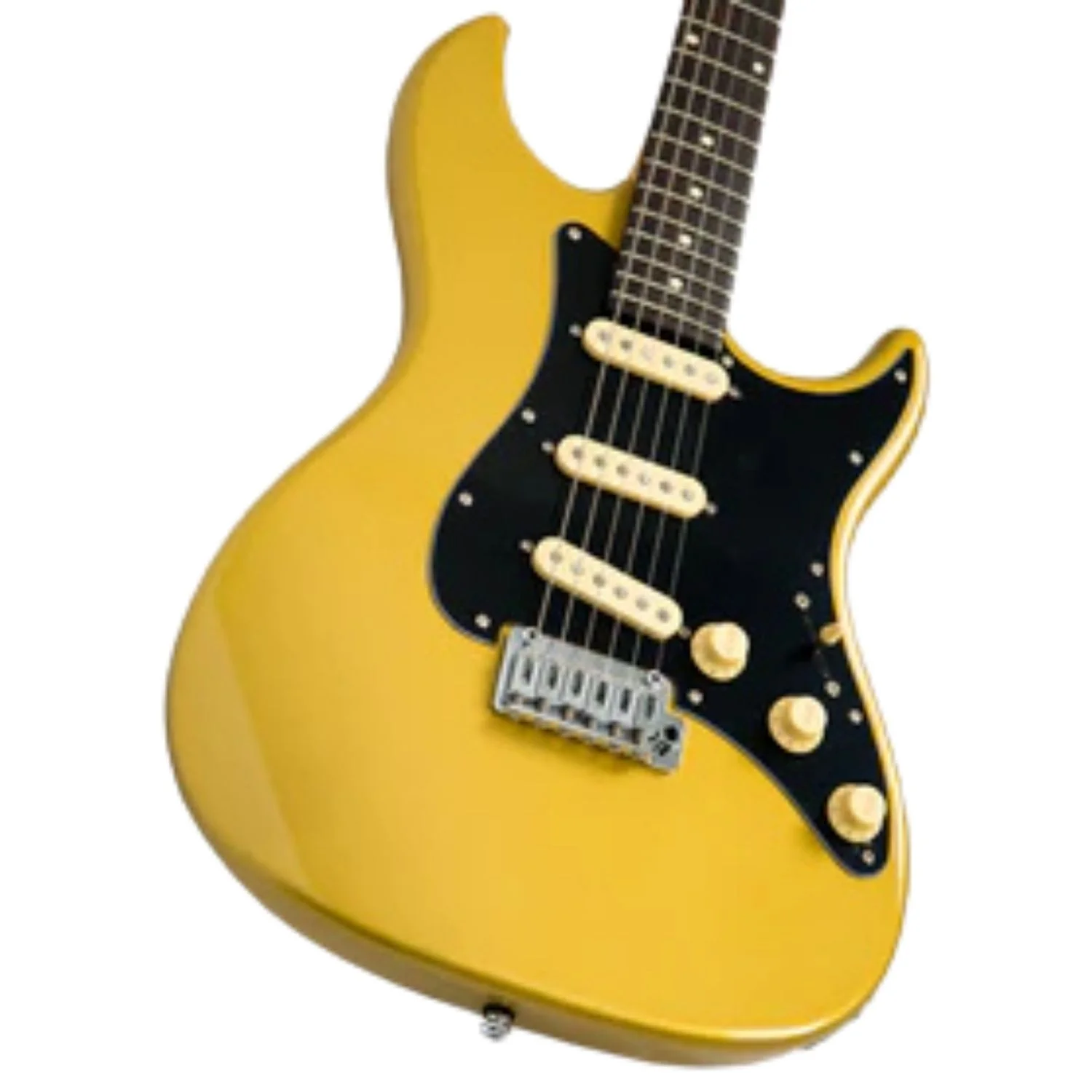 Sire Larry Carlton S3 6 String Electric Guitar - Image 45