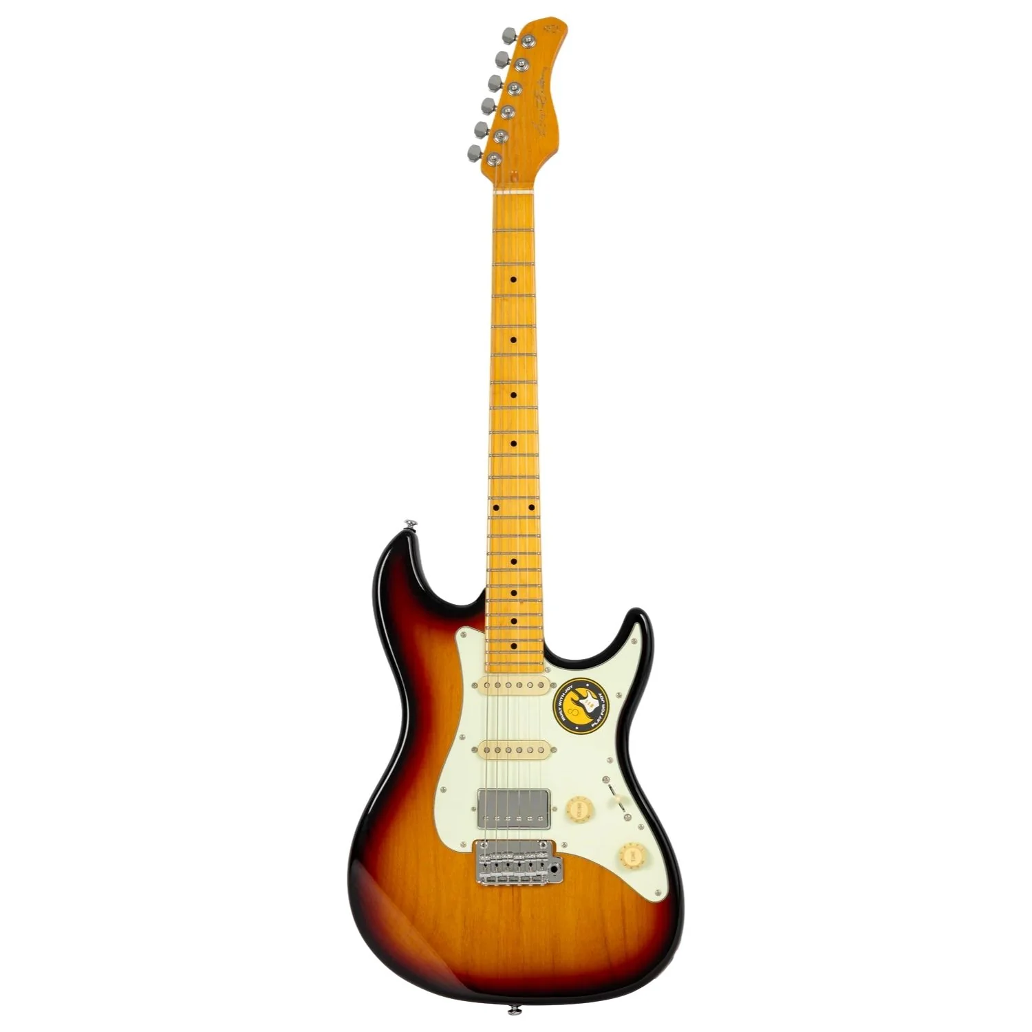 Sire Larry Carlton S5 HSS 6 String Electric Guitar