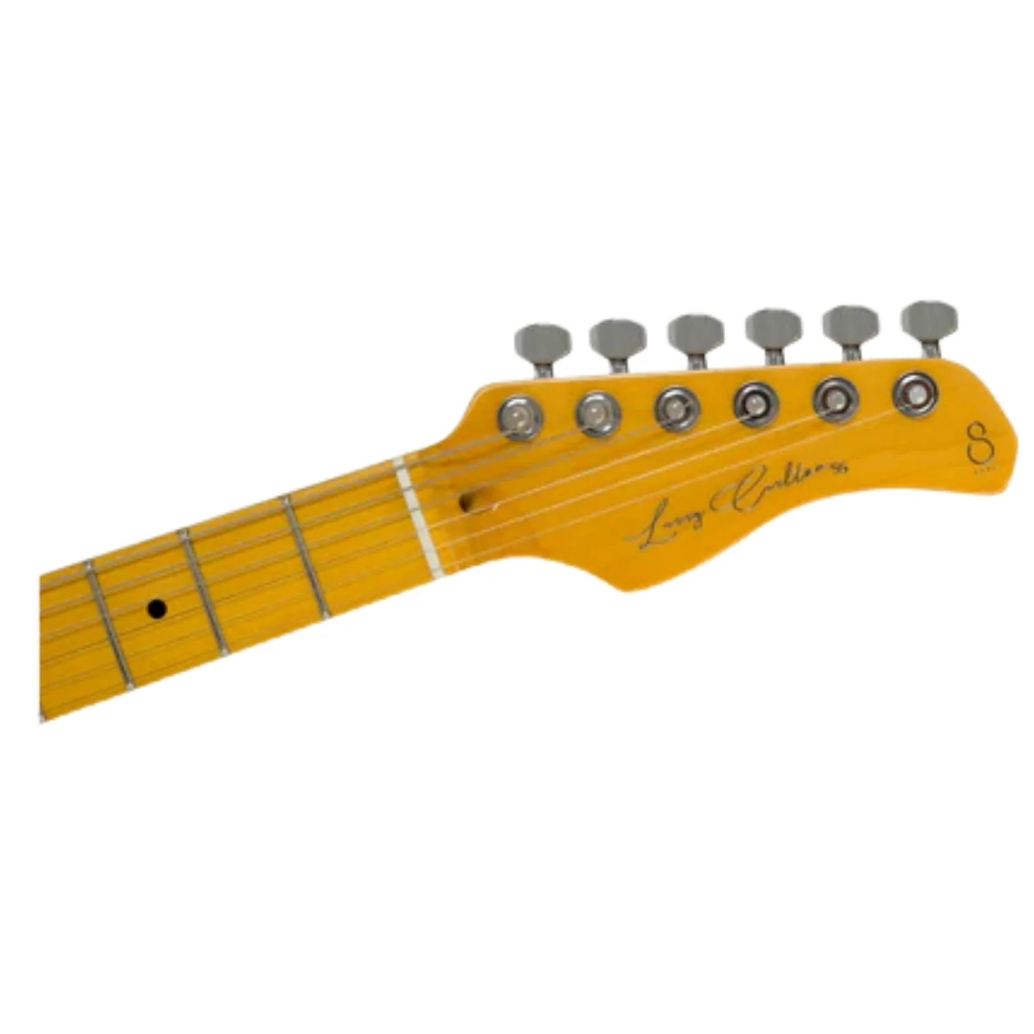 Sire Larry Carlton S5 HSS 6 String Electric Guitar - Image 20