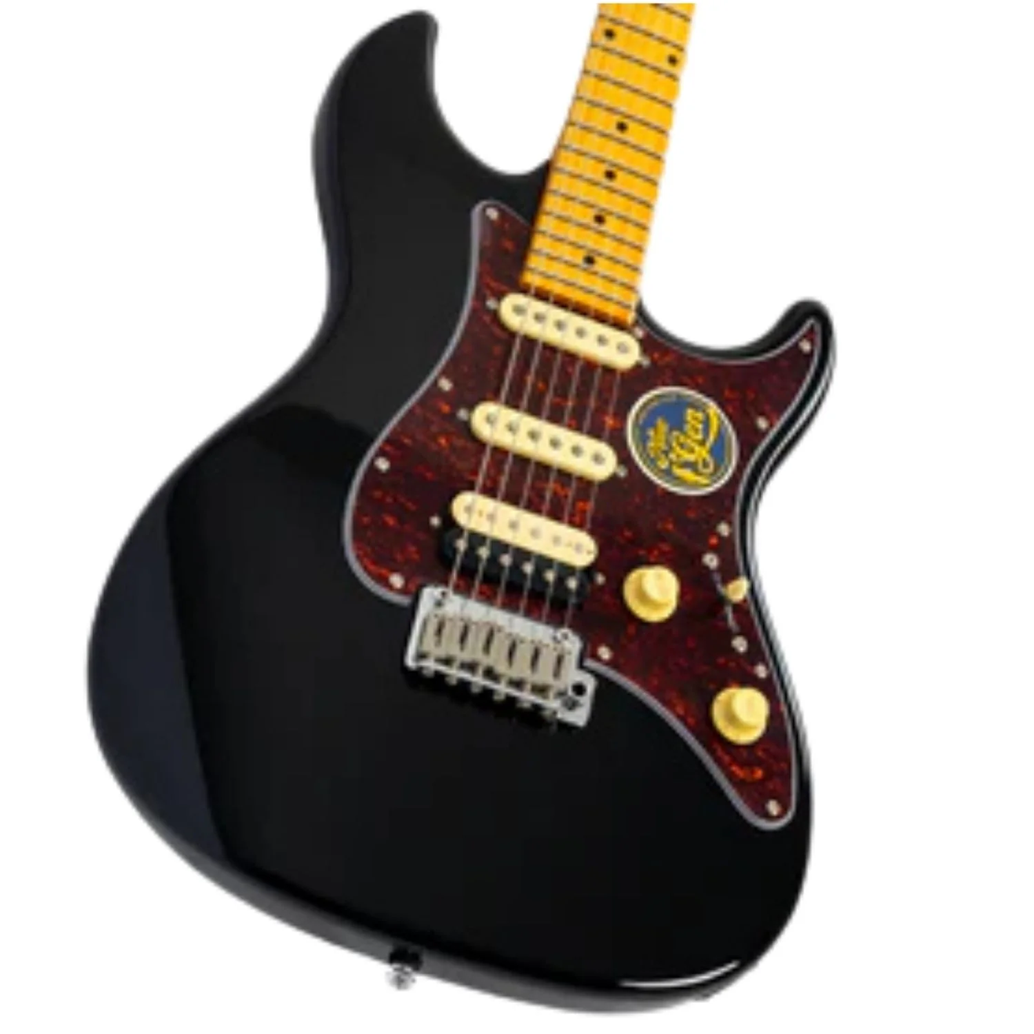 Sire Larry Carlton S7 New GEN 6-Strings Electric Guitar - Image 10