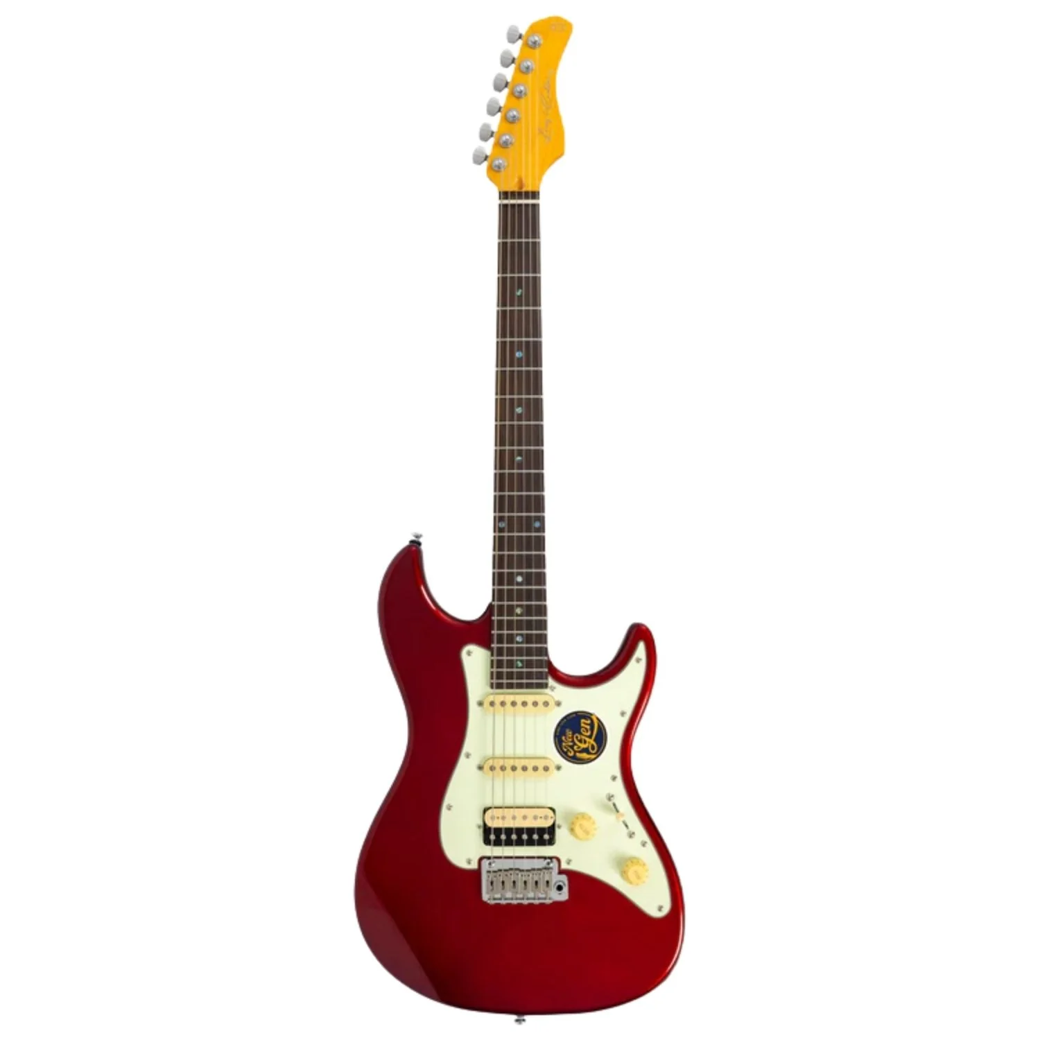 Sire Larry Carlton S7 New GEN 6-Strings Electric Guitar - Image 14